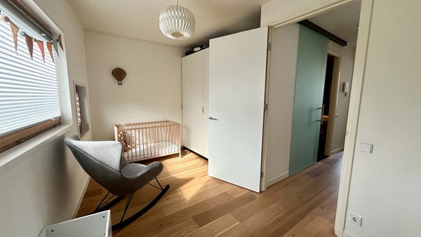 Medium property photo - Vondelstraat, 2513 EV The Hague